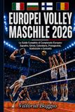 Euopei Libri GmbH Euopei Volley Maschile 2026