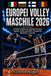 Euopei Libri GmbH Euopei Volley Maschile 2026