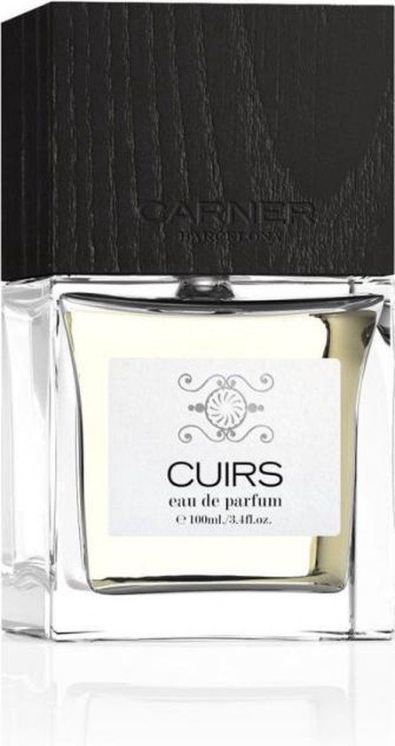 Carner Barcelona Eau de Parfum / 100 ml / Unisex