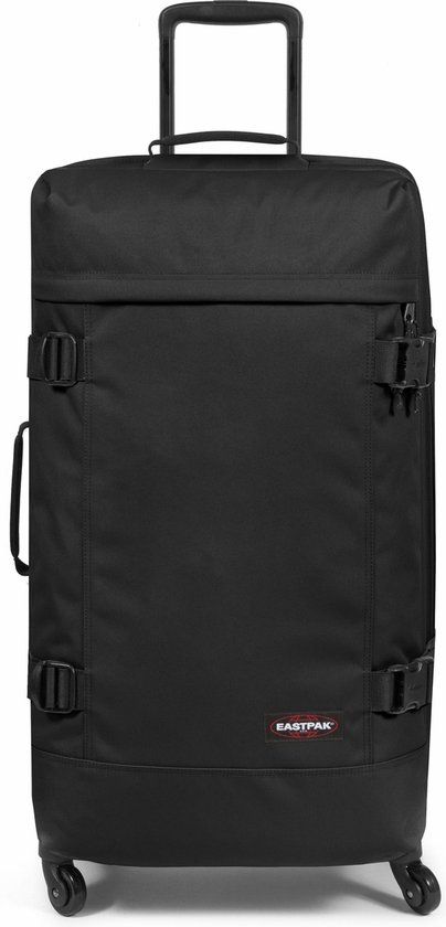Eastpak Trans4 L Reiskoffer - Black - 75cm