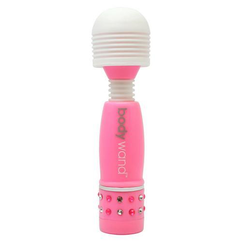 Bodywand Mini Massager Roze