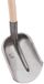Talen Tools Bats - Maat 00 - Blank gepolijst - Glasfiberkern steel - 100 cm