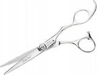 Olivia Garden Schaar SilkCut 7 Inch