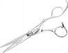 Olivia Garden Schaar SilkCut 7 Inch