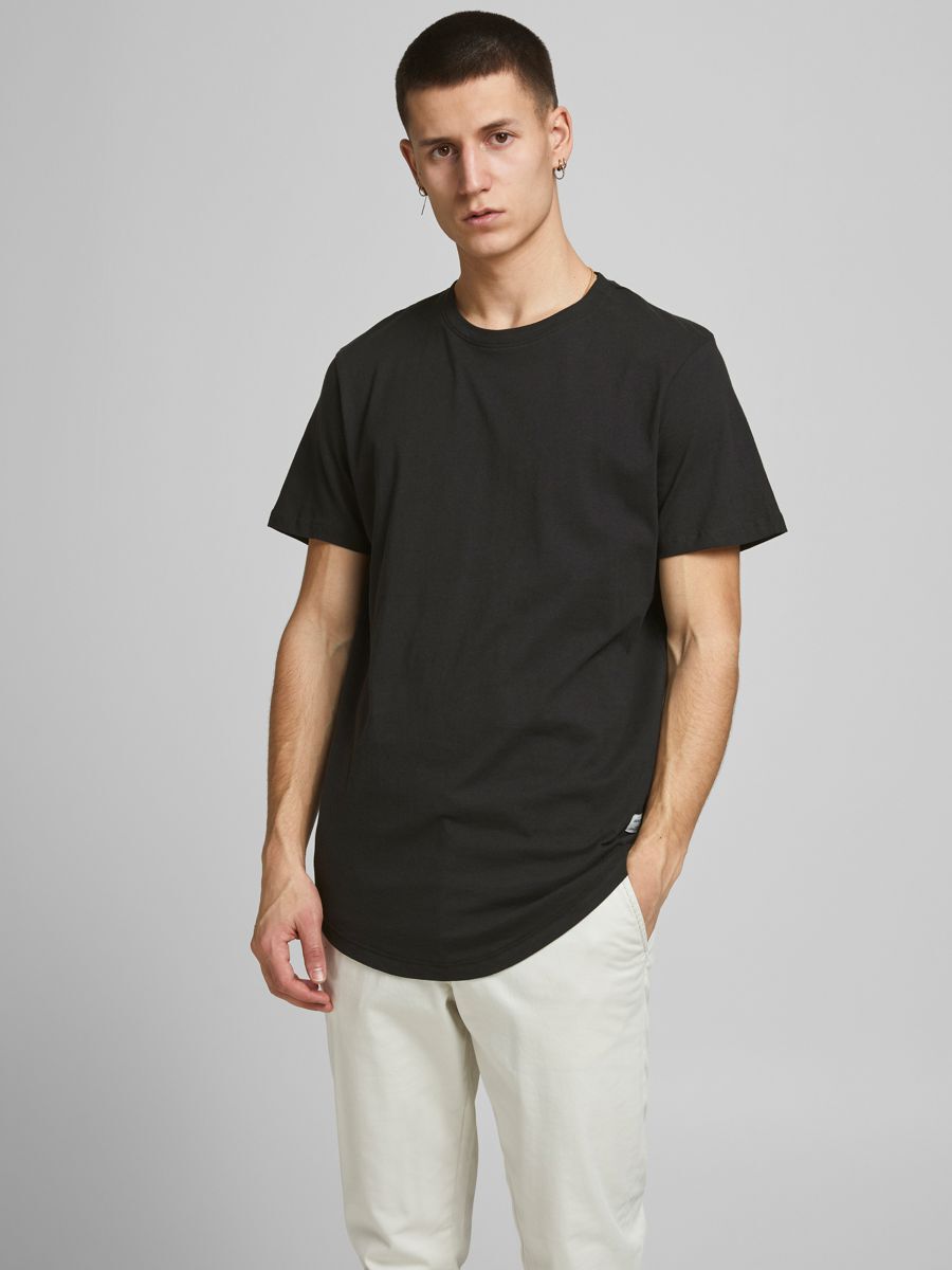 Jack & Jones T-shirt Katoen XXL