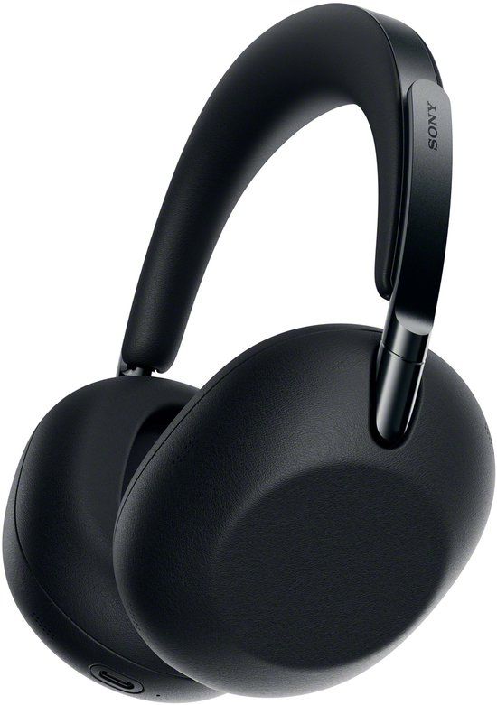 Sony 1000X The Collexion – Premium draadloze koptelefoon met Noise Cancelling - Zwart