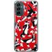 ERT GROUP mobiel telefoonhoesje voor Samsung M23 5G Looney Tunes Sylvester 006