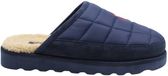 Ralph Lauren Polo Reade Scuff II Bleu Marine
