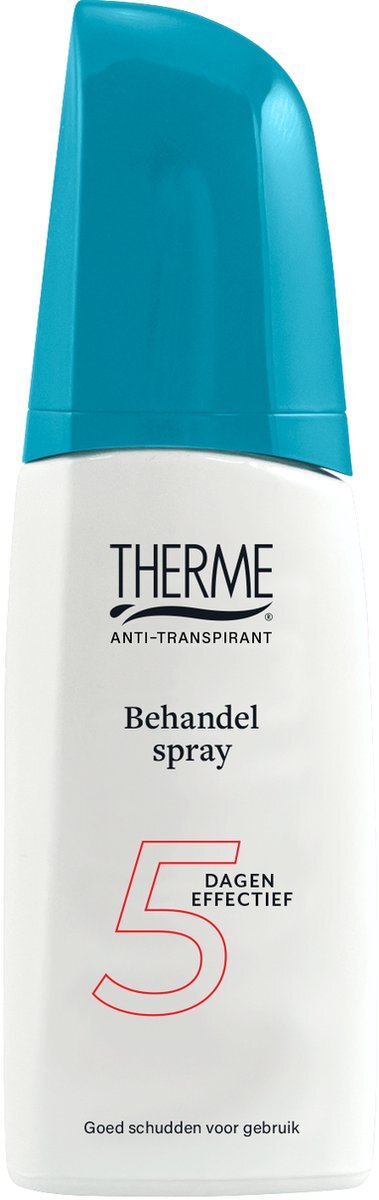 Therme Anti-Perspirant Behandelspray 25ml