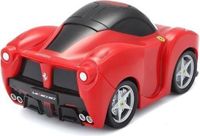 Anders BB Junior Ferrari Radiobesturing Voertuig Lil Driver LaFerrari
