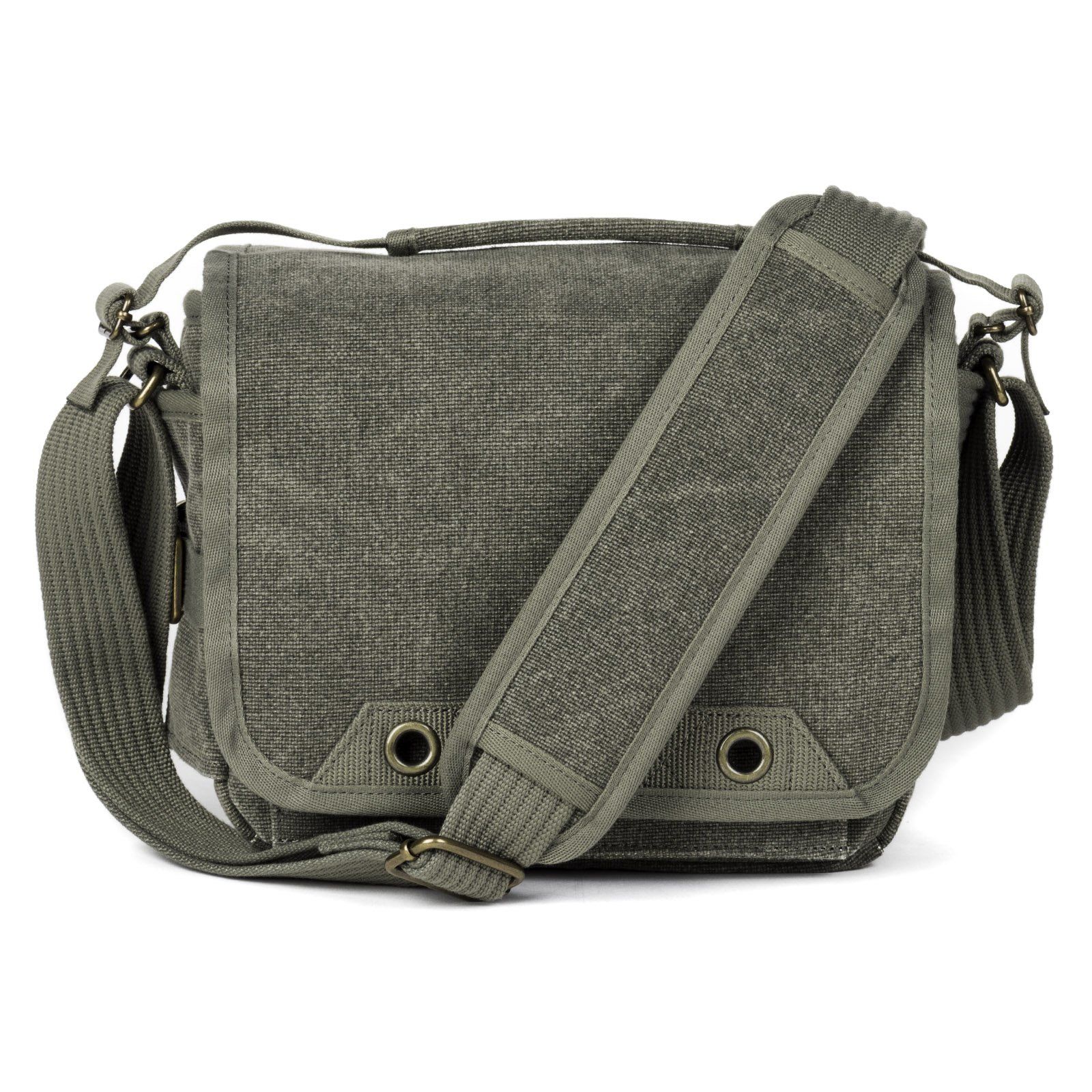 Think Tank Retrospective 5 V2.0 Messenger Case - Grey