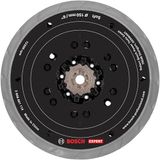 Bosch Accessories 2608001114 EXPERT multihole schuurschijf, zacht, 150 mm
