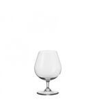 LEONARDO Ciao+ Cognacglas