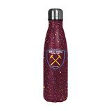 FOCO West Ham United FC Paint Splatter Cool 500 ml fles