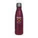 FOCO West Ham United FC Paint Splatter Cool 500 ml fles