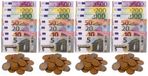 Johntoy B.V. Speelgeld - 4x sets pakjes - Euro - briefgeld en muntgeld - winkeltje spelen