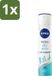 Nivea Dry Fresh Anti-Transpirant Spray 150 ml