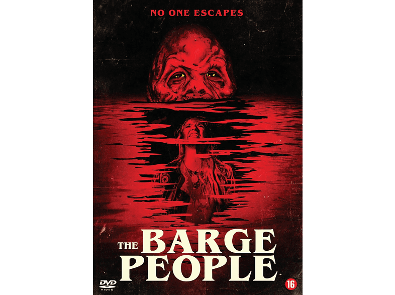 Barge People - DVD