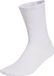 Adidas Cycling Sokken Wit EU 37-39