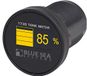 Blue Sea Systems unisex volwassen Tank Meter varen elektrische apparatuur, Veelkleurig, Mini US