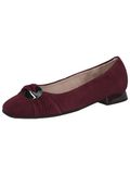 CAPRICE dames Caprice Damen 9-22105-47Balletschoen