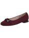 CAPRICE dames Caprice Damen 9-22105-47Balletschoen
