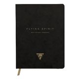 Clairefontaine 102746C Flying Spirit Collectie Dagagenda 19x25 cm