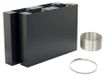 Alapure CleanAir Plus startset, geschikt voor recirculatie, compatibel met Siemens 17006057 / LZ21WWI17