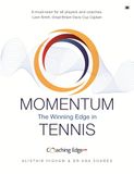 Momentum: Libri GmbH Momentum: The Winning Edge in Tennis