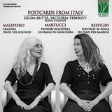 Bertus Distributie Da Vinci Classics Postcards From Italy