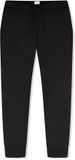 SCHIESSER - Pantalon - Dames - Slips - Zwart - Gebloemd - Maat 40-42