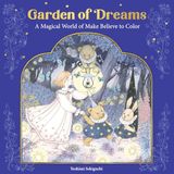 Garden Libri GmbH Garden Of Dreams