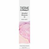 Therme Mindful Blossom Body Mist - 3 x 60 ml