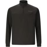 ENDURANCE Outdoorjas 'Typhoro' zwart