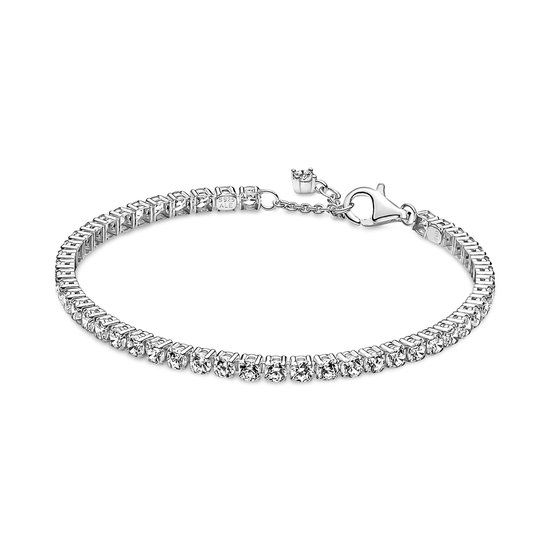 Pandora Timeless Dames Armband Zilver - Zilverkleurig