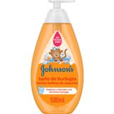 Johnson's Baby Schuimbad (3 x 750 ml)