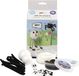 Foam Clay Funny Friends, 1 set