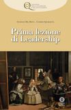 Prima lezione di leadership