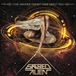 The Sacred Alien - The Universe Doesn't Care About You (LP)