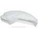 Brandt Clips de frein de porte pour lave-vaisselle