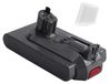 Dyson Batterie de remplacement 25,2 V 3900 mAh pour aspirateurs V11/V15