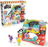 Canal Toys SO DIY So Slime Slimelicious Factory - Fastfood-slijmmaker!