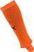 Puma Teamliga Voetbalkousen Zonder Logo - Oranje | Maat: 39-42