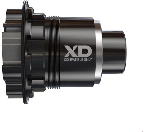 Sram Reserveonderdelen Nucleo Mth-746 Xd 11v Grijs 11s