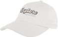 Hatland Diaz Flexfit Pet - Heren Petten - White