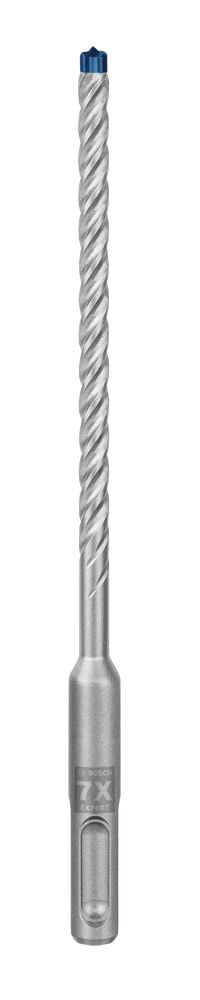 Bosch SDS plus-7X Hamerboor - 6x165mm - 1 Stuk