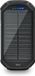 MikaMax Powerbank solar 20.000 MAH