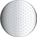 Grohe Tempesta 250 hoofddouche rond 250mm 1 straalsoort chroom/wit