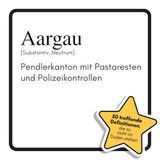 Aargau Paperback