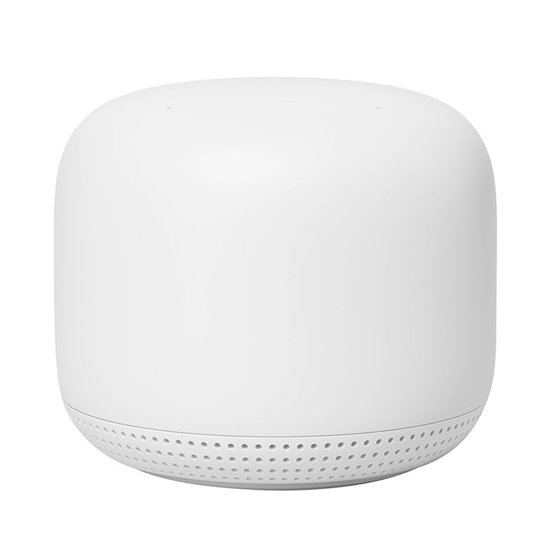 Google Nest Wifi Point